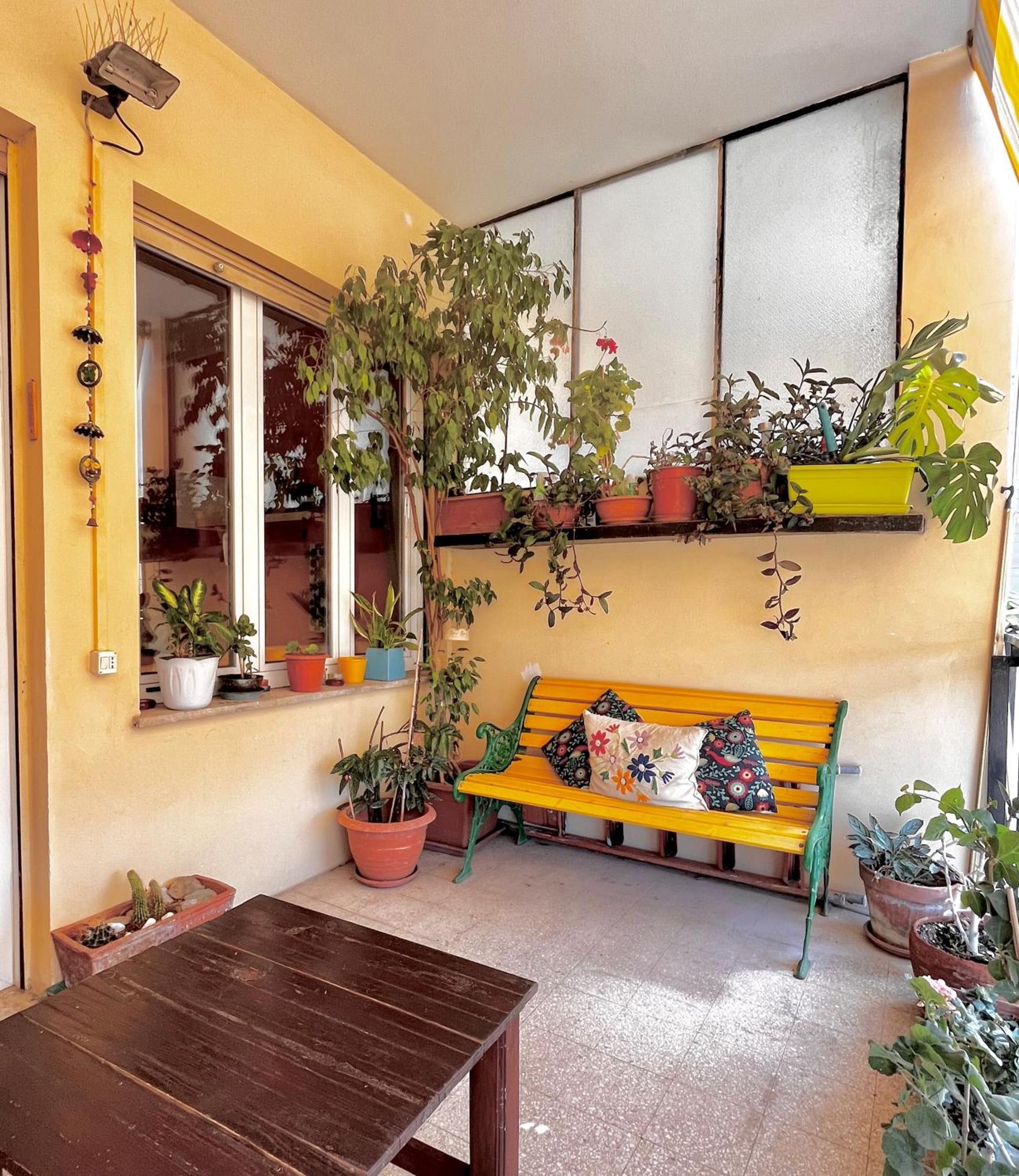 4321 B&B Stazione Trastevere Roma Exterior foto